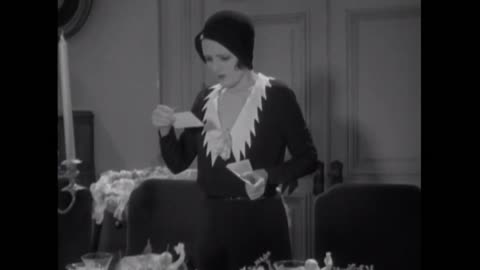 Behind Office Doors (1931) Full movie | Drama