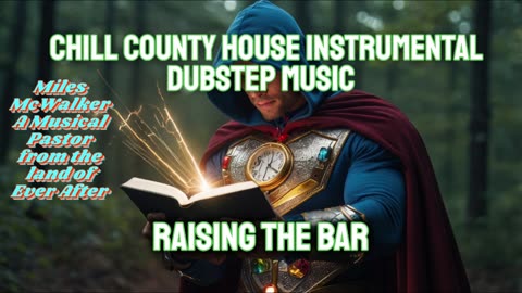 Free Instrumental Background Music🎶 Country Dreamy Ethereal Alternative Rock - Miles McWalker