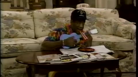 Video Power S1.E1 ∙ Yes We Have No Tomatoes