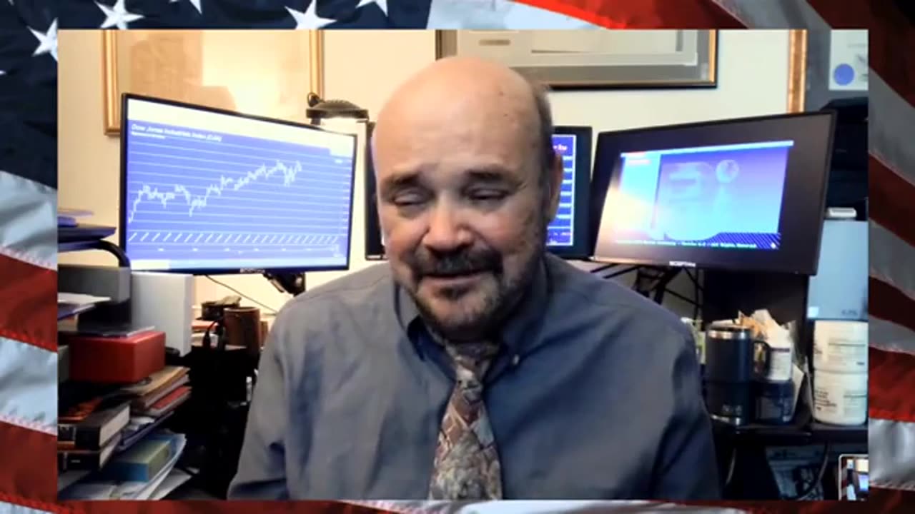 Is a Major Conflict Possible? Analyzing Martin Armstrong’s Latest Warning