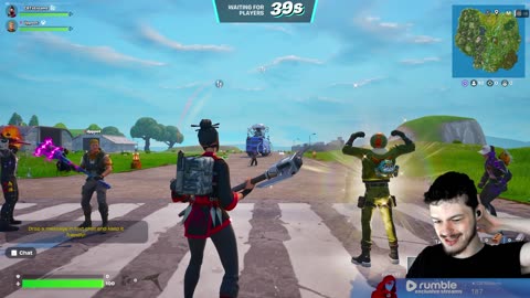 🎮 Fortnite OG Zero Build Best 🎭 Players Ever Back in The Game 🌞 DUOS lets gooooo