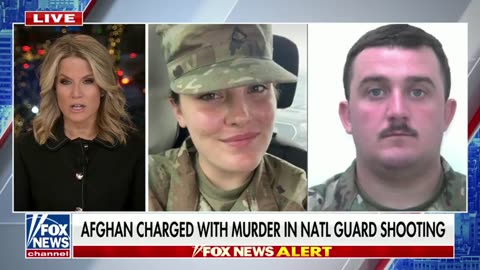 Afghan DC shooter Rahmanullah Lakanwal has been charged with first-degree murder