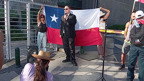 Chile Cuenta - Jornada frente a TVN del 24 de noviembre Pt.2