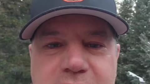 This is about Satanic ritual abuse