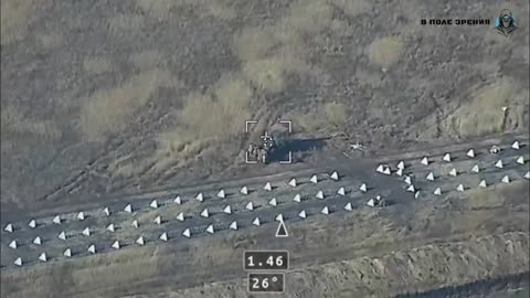 Highlights of Work of the 1st Guards Tank Army