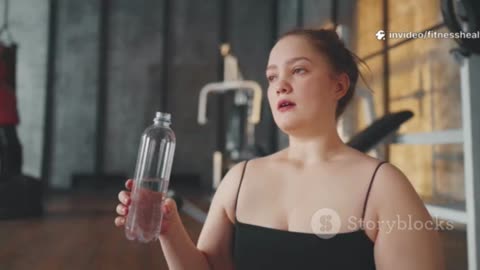 How to loose weight fast