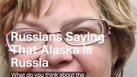 💥🇺🇸 Ukraine War | Russians Claim Alaska Is Russia | RCF
