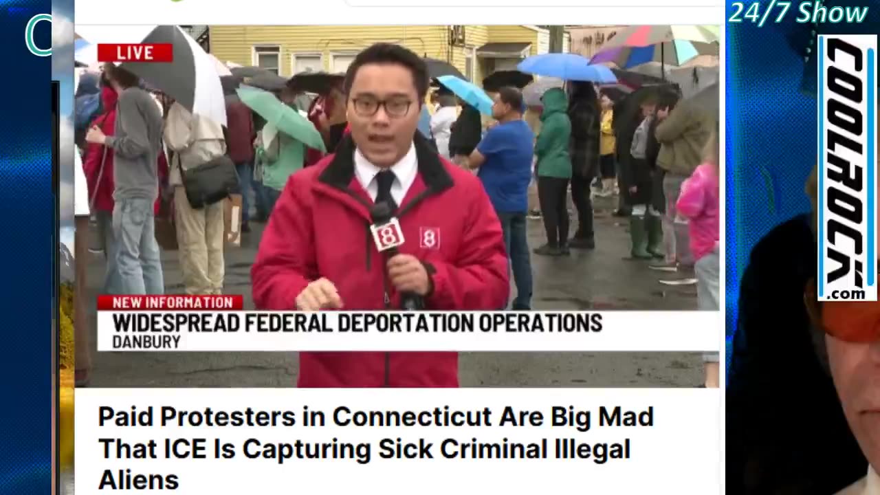 Survival Saturday - Track and Trace is Slavery!