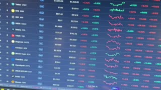 Coinbase CEO Brian Armstrong GIVE US ACCESS TO ALL Crypto COINS! 🤨🤨🤨