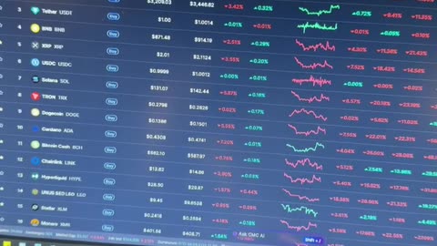 Coinbase CEO Brian Armstrong GIVE US ACCESS TO ALL Crypto COINS! 🤨🤨🤨