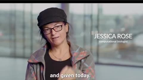 Jessica Roses message to Vaccine Injured people