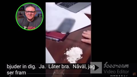 Did they get cocaine from Zelensky