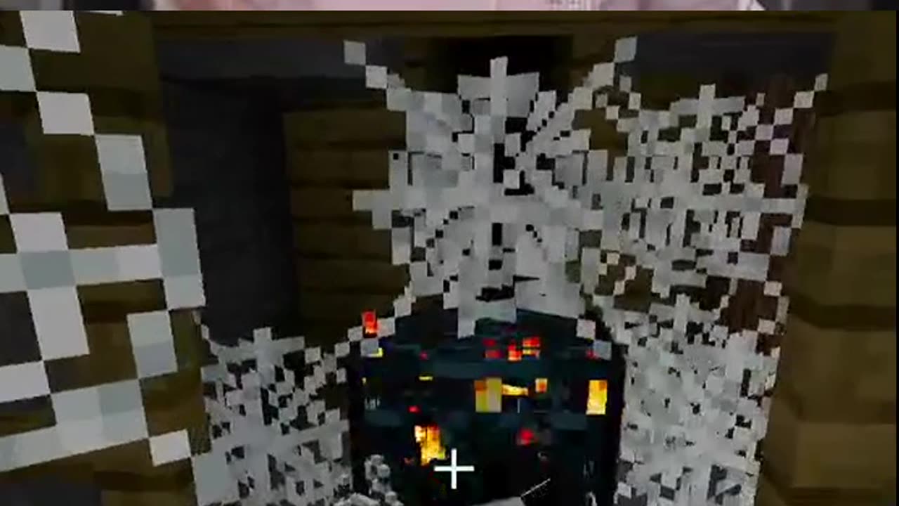 ¡Ay no eran arañas normales!