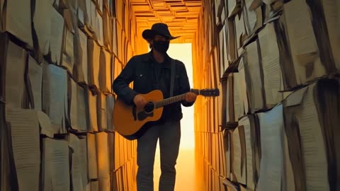 "Words come and go" By Smoky Klubs.