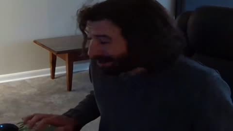 Frazzledrip meme lord