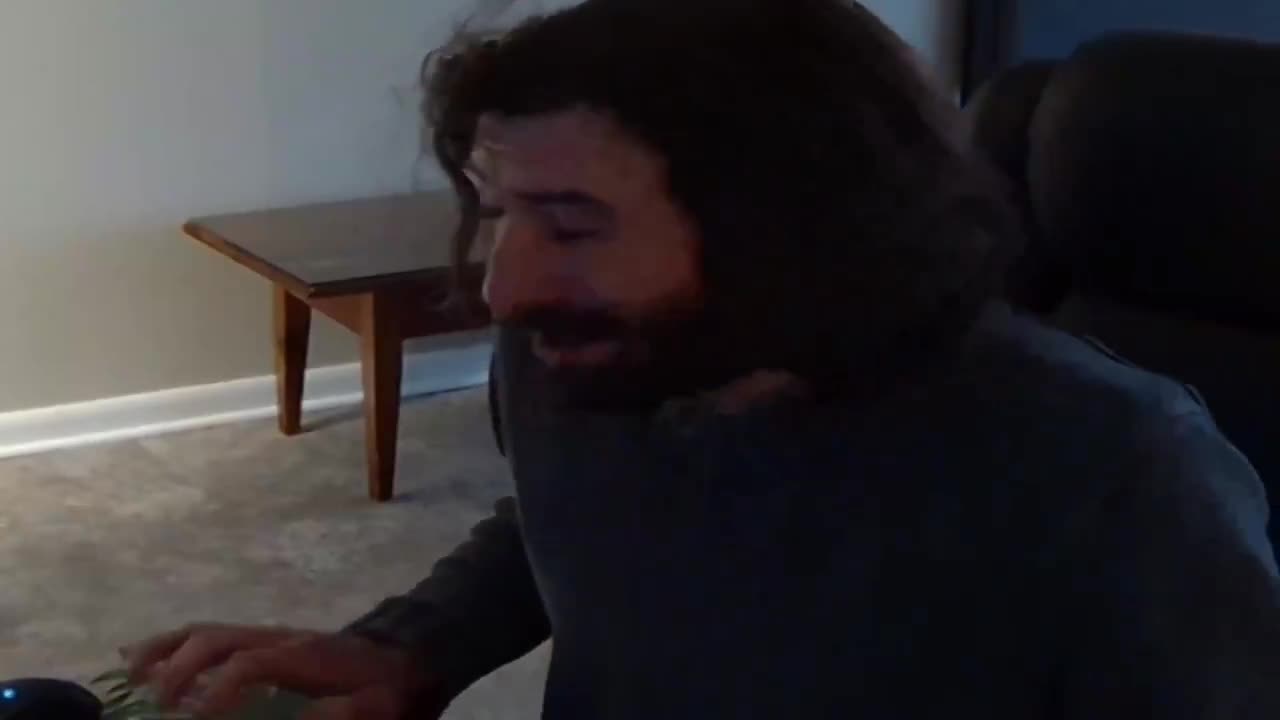 Frazzledrip meme lord