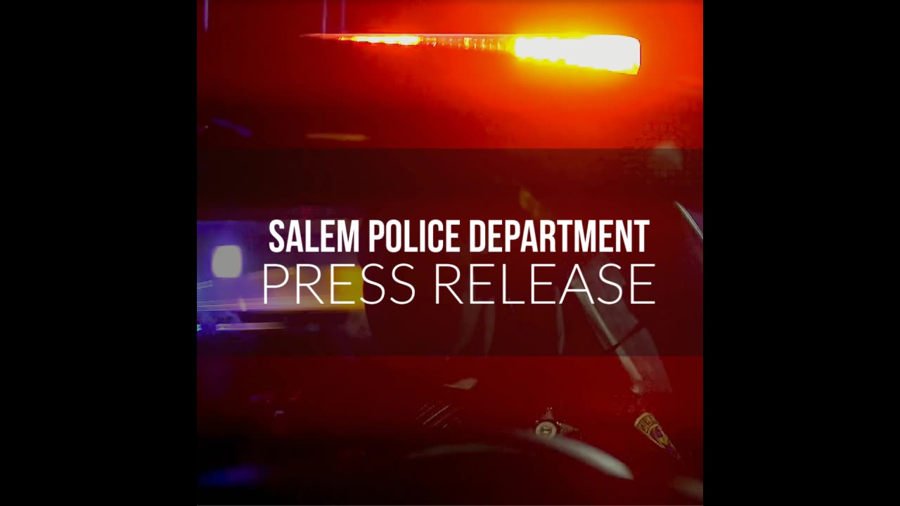 Salem, Oregon News & Weather April 11, 2025