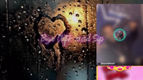 PrinceJay's live where ChurchMissP joins defending Shay 5/3/25 #bigoclipandsip