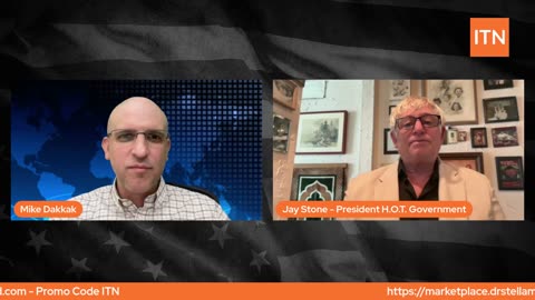 In the News with Mike Dakkak