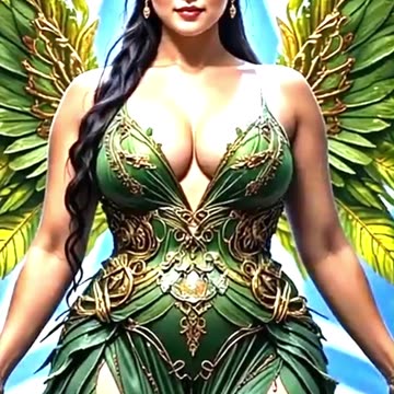 Unbelievable Instant Body Transformation!