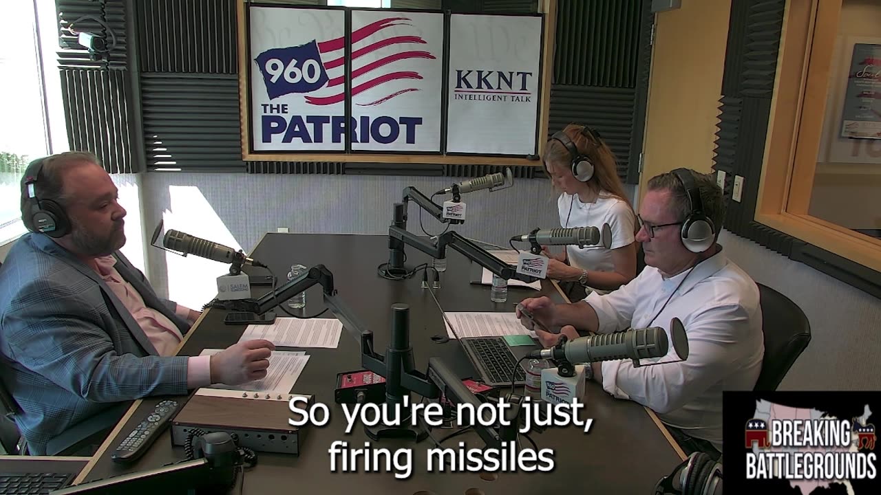 Armed Atolls China has been building throughout the South China Sea factor into the danger for U.S