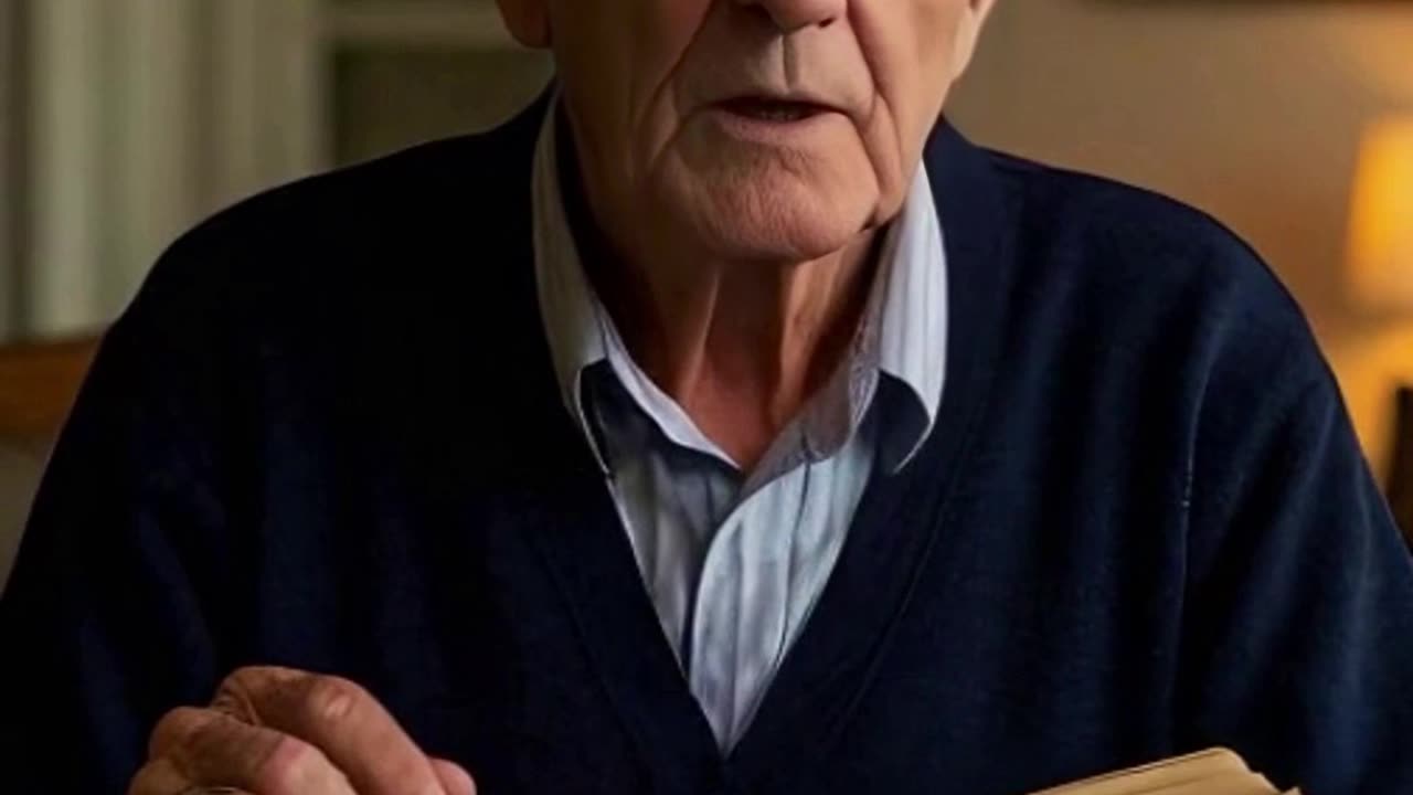 Grandpa’s Dairy Secret That Every Dairy Farmer Should Hear!