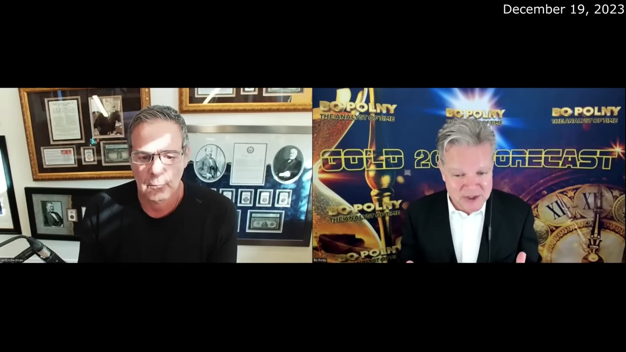 SYSTEM SHUTDOWN🚨Our Financial System is an ILLUSION🚨Andy Schectman - Owenmedia331 PART 11