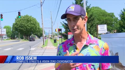 New driving campaign aimed at distracted driving in the Star City