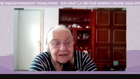 MARIA SZEKELY -DE-AI ȘTI SUFLETE- CALEA CĂTRE RAI PĂRTĂȘIE #podcastclips #cantaricrestinevechi