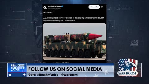 “President Trump Has Declared An End To The 12 Day War” Steve Bannon Reacts To Pete Hegseth’s Fake News Takedown