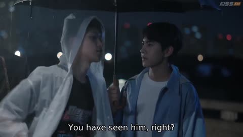 Chinese BL "Revenged-Love" Episode 2 Eng SUB