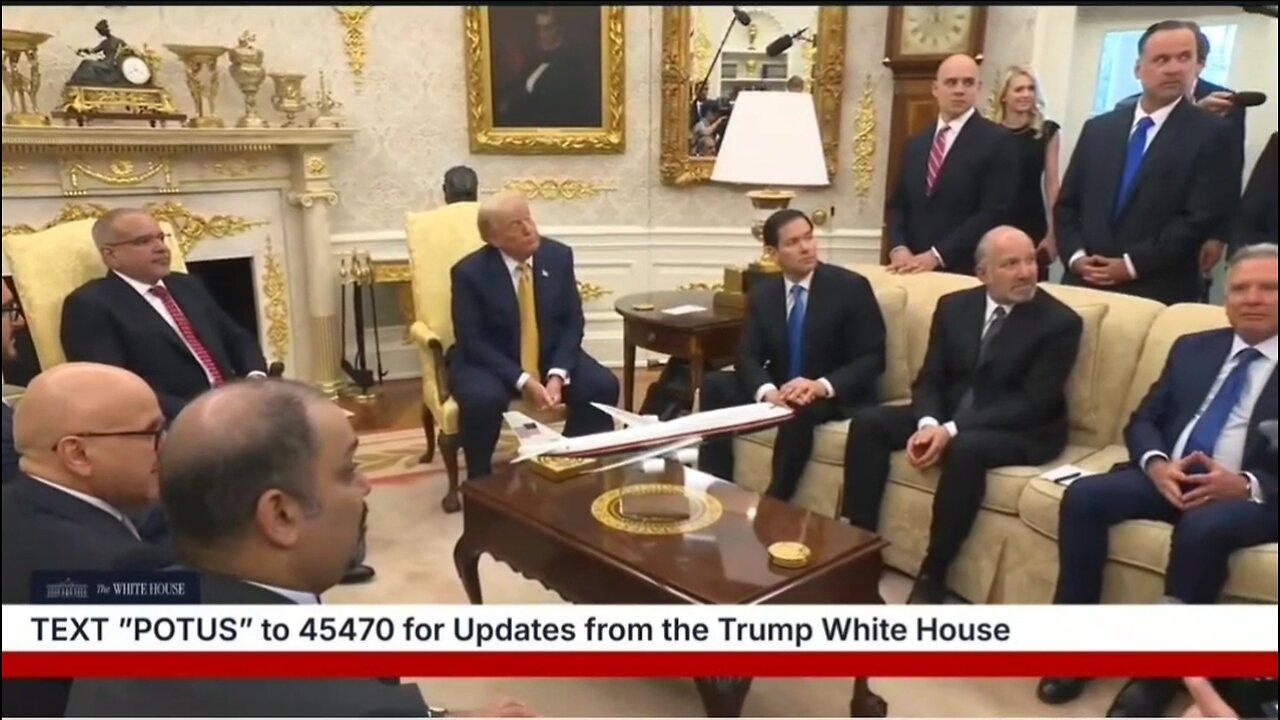 Secretary of State: Syria/Israel Is A Complicated Situation