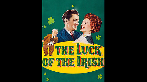 The Luck of the Irish (1948)