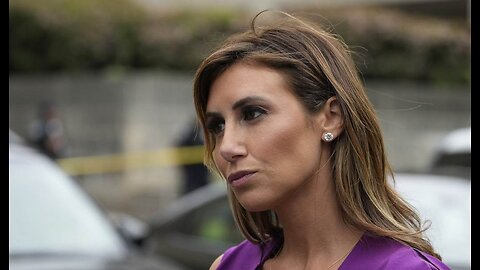 Alina Habba Rejected by Federal Judges for Permanent Role As U.S. Attorney for District
