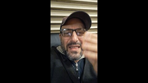 Judge not or I'll remind you of the reality of who you believe in...