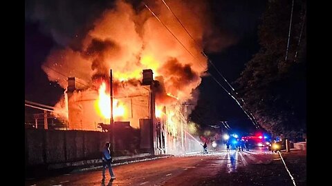 Upadek i mrok. Ujawniono szczegóły najpotężniejszego ciosu dla Ukrainy w 2026 roku. Kijów ...