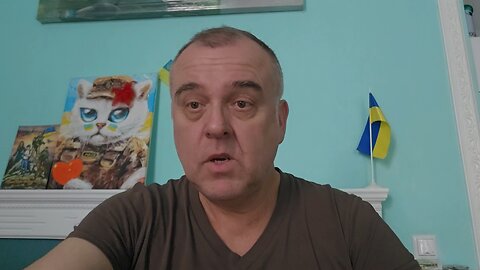 3. О позитивных для Украины новостях из США