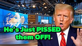 🔥Trump TAKES ACTION as Democrats ABANDON Party!