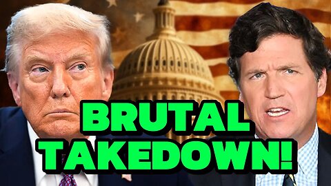 🔥Tucker HUMILIATES Mark Cuban + Democrat Mayors ABANDON Party!
