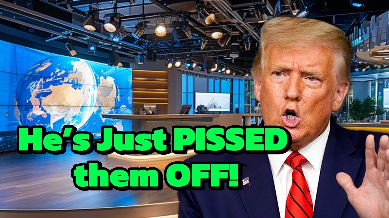 🔥Trump TAKES ACTION as Democrats ABANDON Party!