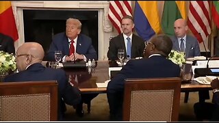 Doocy to Trump: Do You Want Comey, Brennan Behind Bars?