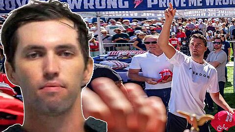 Man held for allegedly faking confession to Charlie Kirk’s killing 
