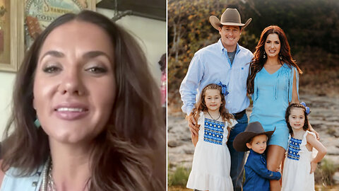 Shea Fisher | How This Mom Pushed Through Rejection Into Route to Success As a Country Artist, Product Creator & Fitness Business Expert + Wearing All the Hats for the First 2 Years + “For Every 100 I Called, Only 5 Gave Me a Shot.”