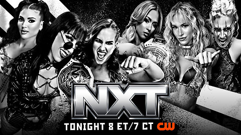 WWE NXT 8/26/25 Review – Ricky Saints RISES, Oba Femi Next?! #shorts