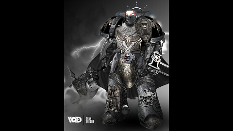 Warhammer Space Marine II