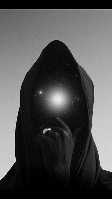 the world with no soul