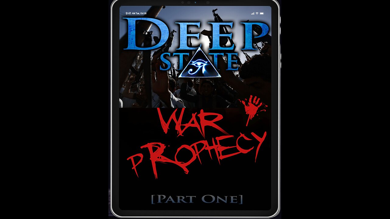 Deep state war, prophecy, premium content