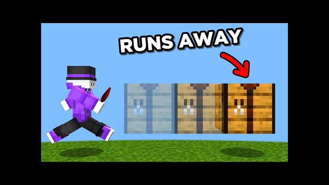I Build Your DUMB Redstone Ideas #4
