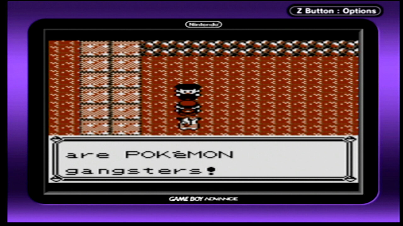 Bel Plays Pokemon Yellow Part 4 | Flopping About