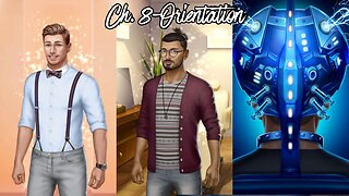 Choices: Stories You Play- Perfect Match, Book 2 (Ch. 8) |Diamonds|